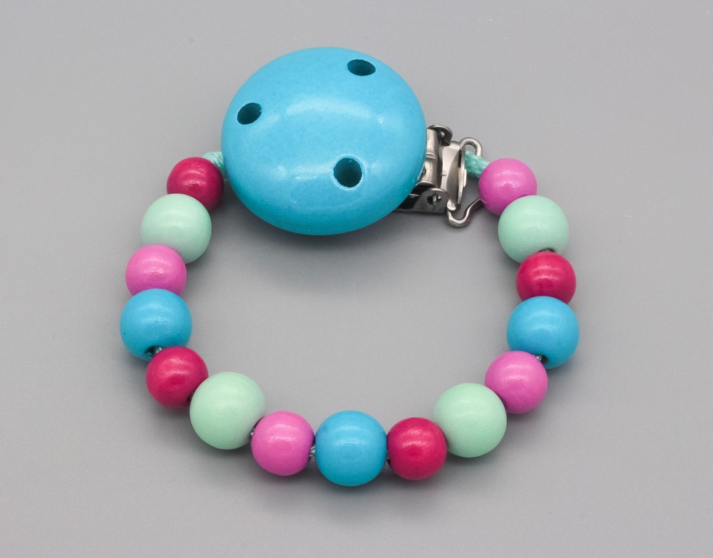Schnullerkette A00001