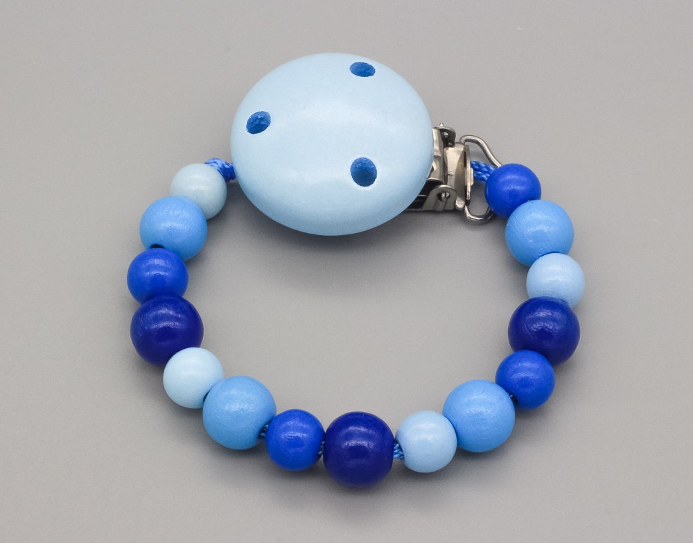 Schnullerkette A00009