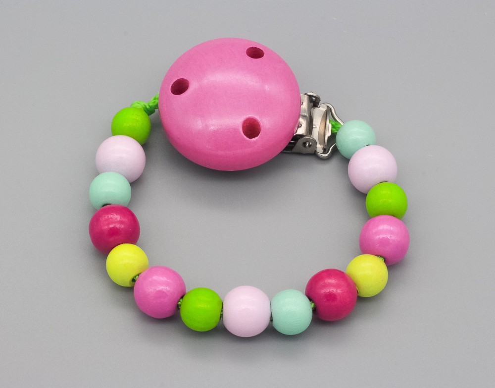 Schnullerkette A00010