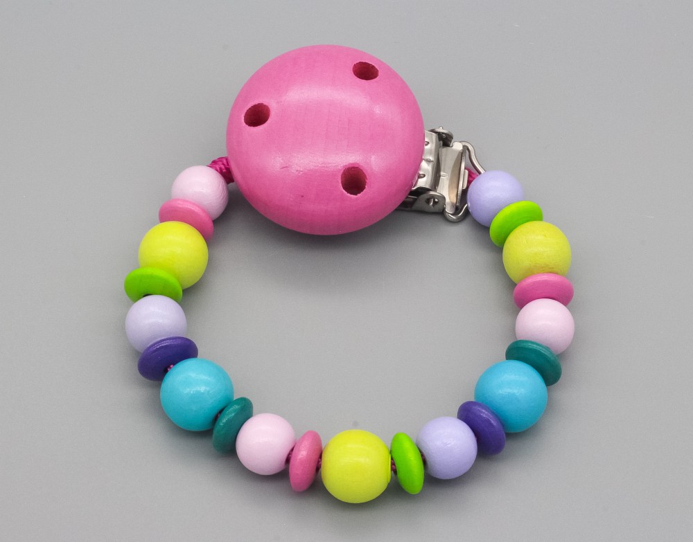 Schnullerkette A00012