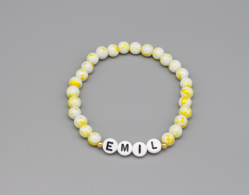 Armband gold