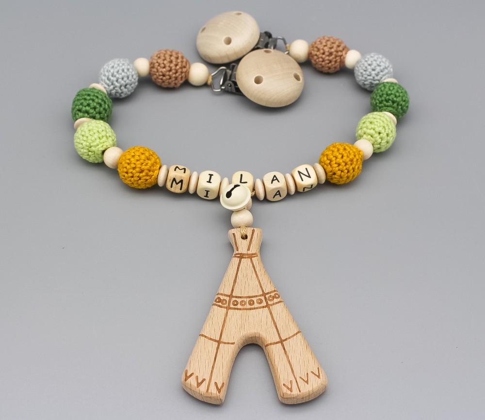 Kinderwagenkette