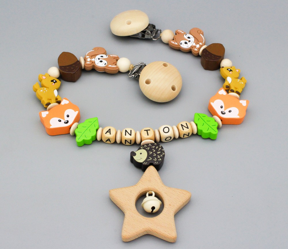 Kinderwagenkette