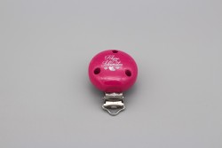 Clip "pink" kleine Schwester