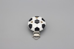 Fußballclip