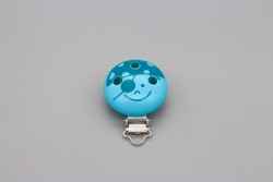 Clip ""blau"" Pirat