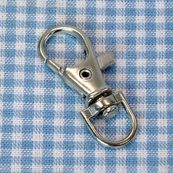 Karabiner "einfach"