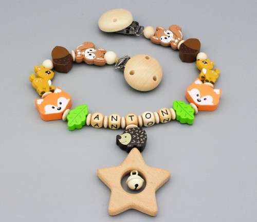 Kinderwagenkette